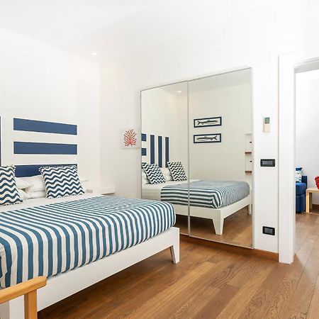 Casa Zara Sorrento City Center Zewnętrze zdjęcie