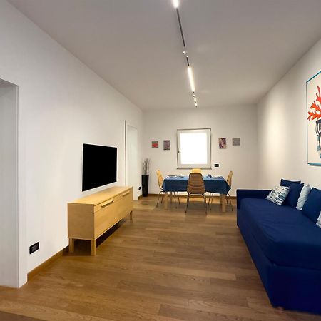 Casa Zara Sorrento City Center Zewnętrze zdjęcie
