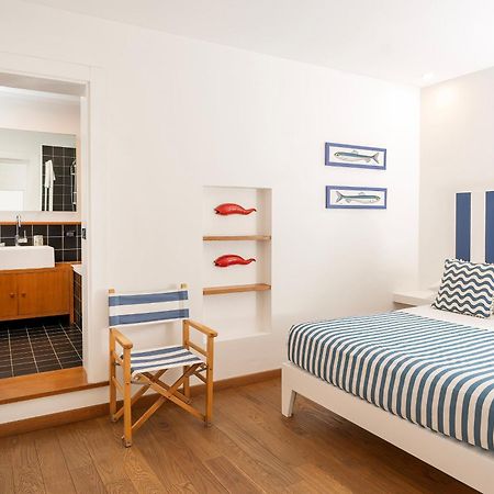 Casa Zara Sorrento City Center Zewnętrze zdjęcie