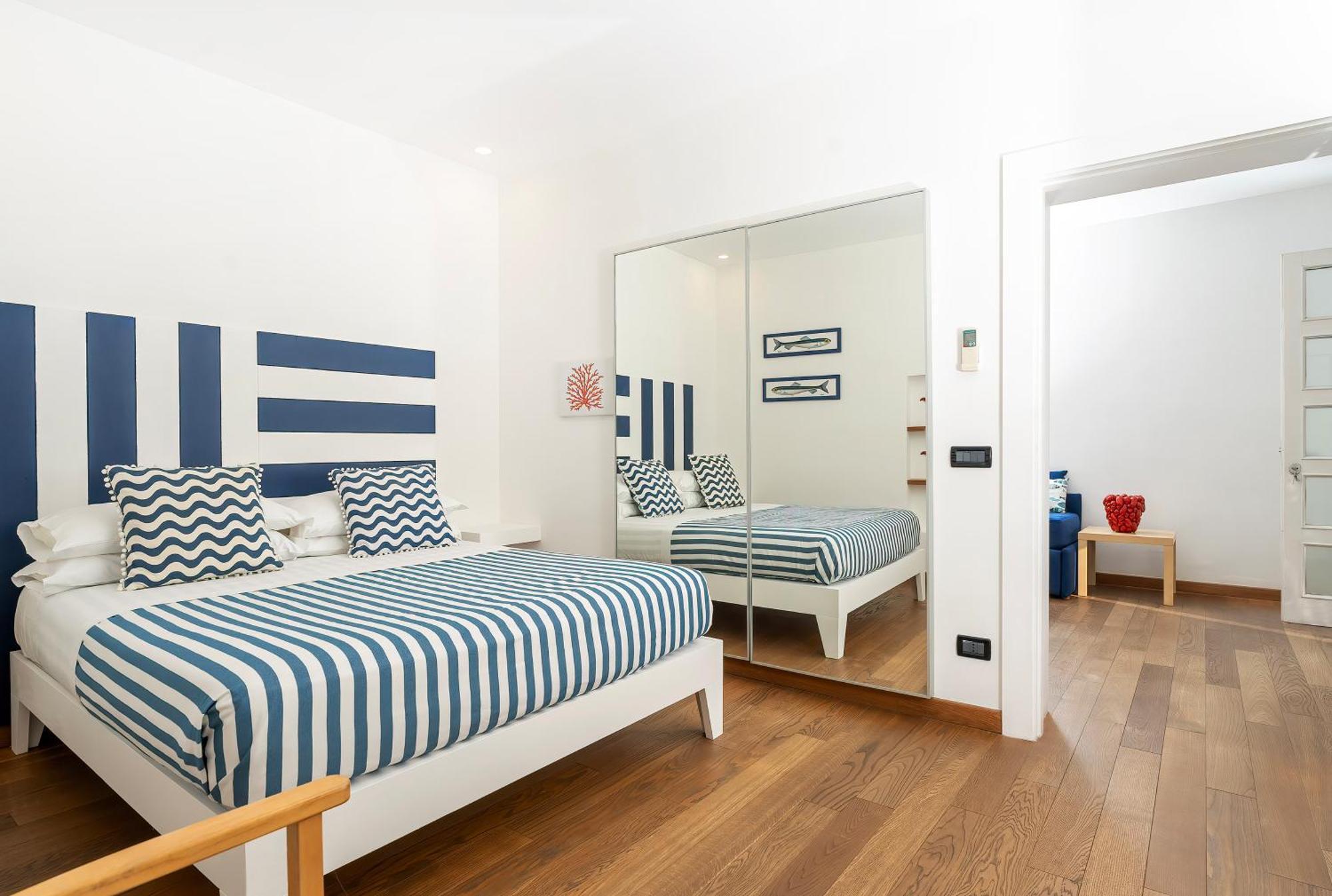 Casa Zara Sorrento City Center Zewnętrze zdjęcie