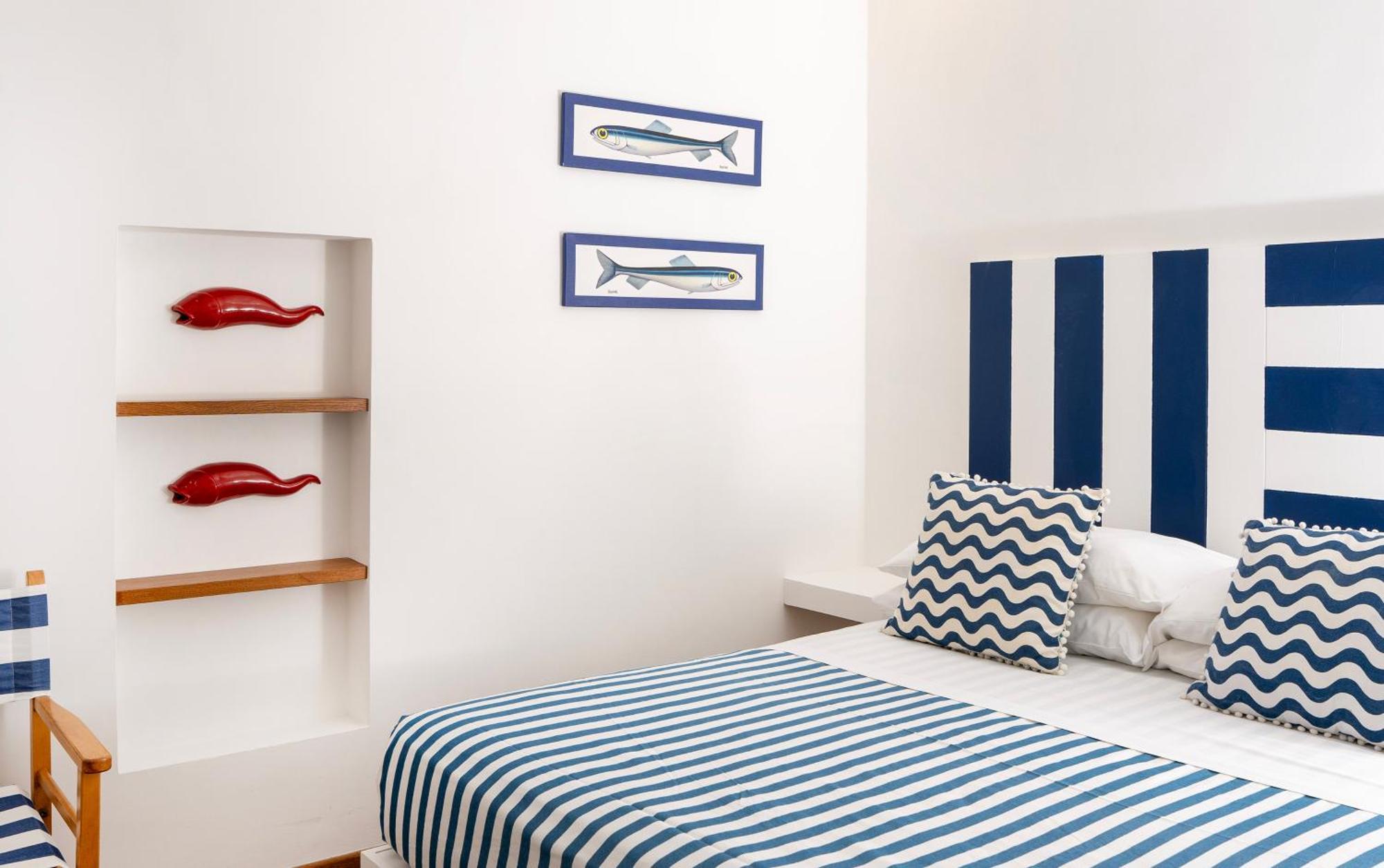 Casa Zara Sorrento City Center Zewnętrze zdjęcie