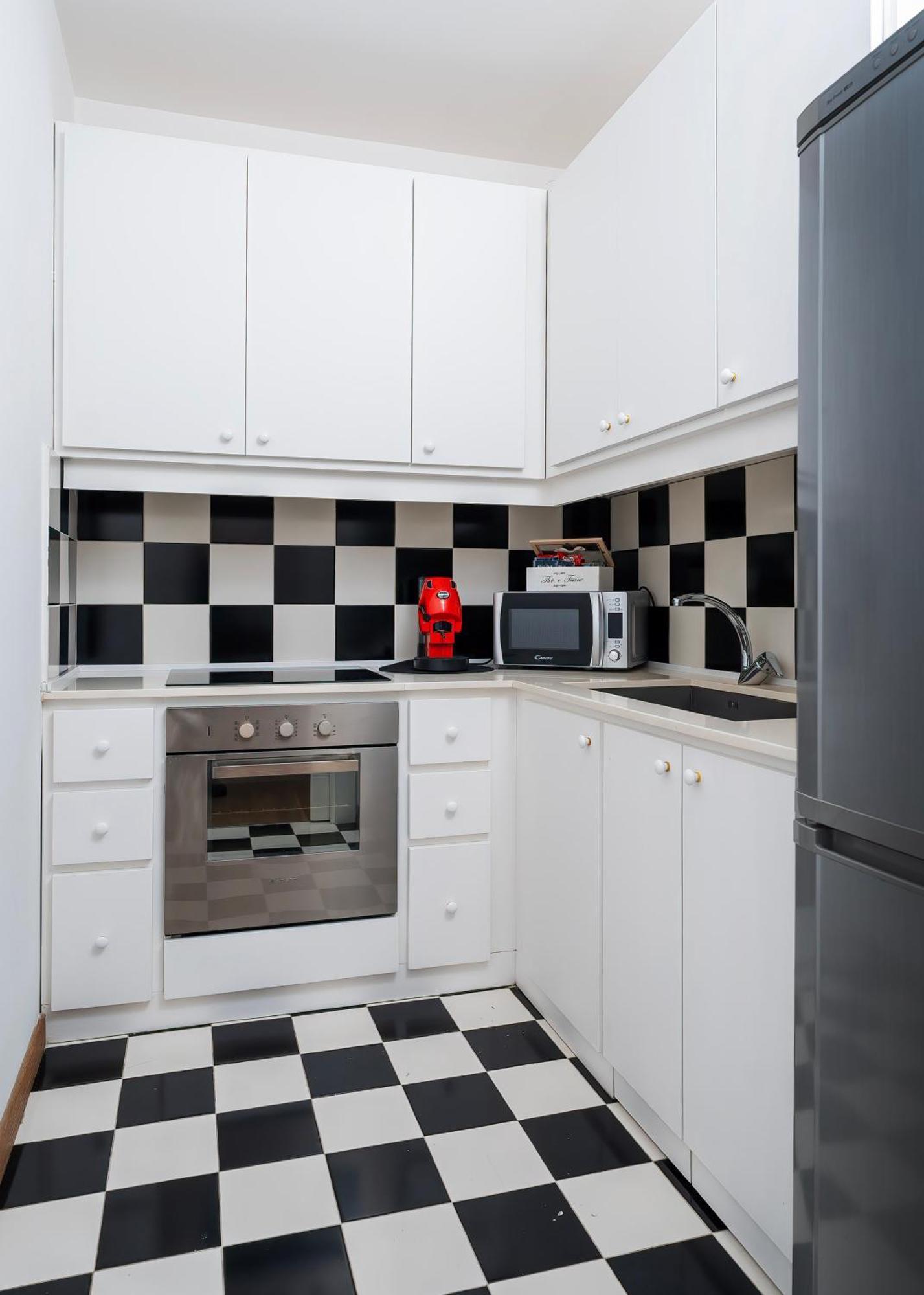 Casa Zara Sorrento City Center Zewnętrze zdjęcie