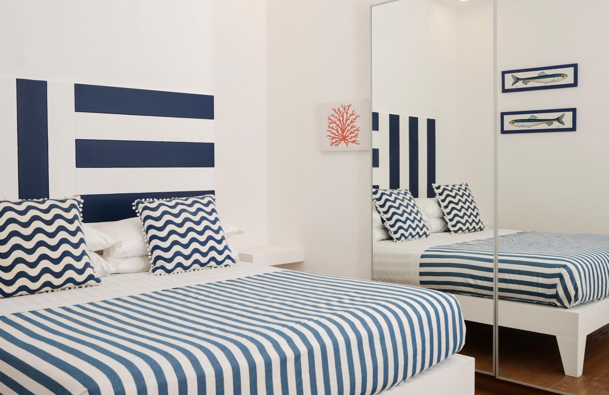 Casa Zara Sorrento City Center Zewnętrze zdjęcie